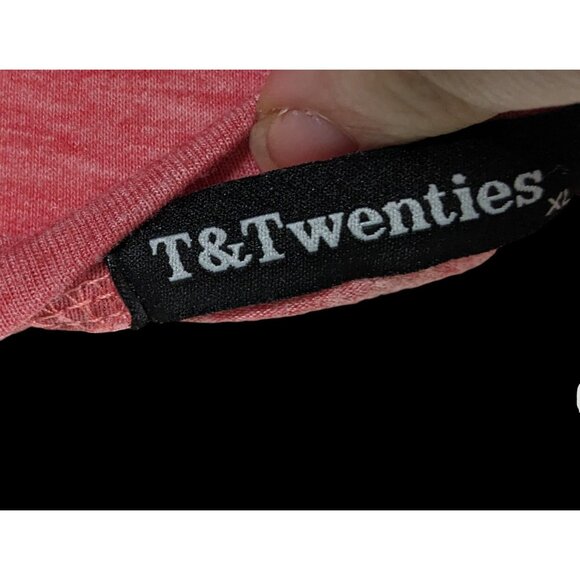 Schitt's Creek Red Rose Apothecary Shirt - Picture 3 of 6